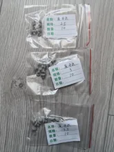 Plug-Stopper Masking-Cover End-Caps Gap Silicone-Gasket Rubber MAKSEY T-Type Male 4mm