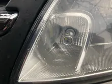 7443 Led-Bulb Car-Light T20 Granta Lada Vesta Front Yellow W21/5W VANSSI White Red 