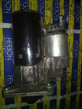 

51787218A152 0001108421 Engine Starter Opel Combo D Maxi Charge L2h2 2,4t