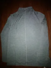 Turtleneck Sweater AMII Fashion Women Tops Pullover Autumn Solid Thin Minimalism 12040610