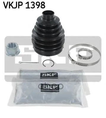 Пыльник Шруса Nissan/Qashqai / Qashqai 2 Skf арт. VKJP1398