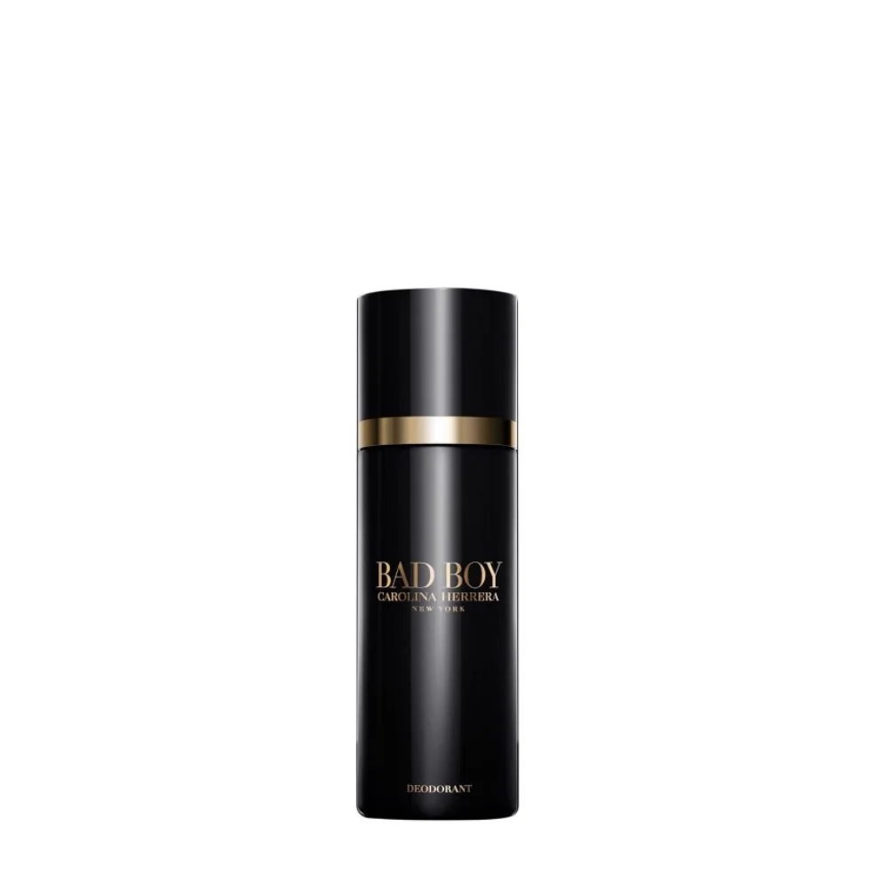 Gel Doccia Carolina Herrera Bad Boy 200Ml