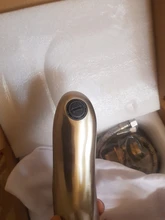 Basin Faucets Toilet-Sink Brass Hot-And-Cold-Water-Basin Mixer Tap Water-Crane Chrome-Finish