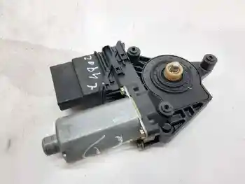 

1J4959812DFKZ MOTOR REAR WINDOW REGULATOR VOLKSWAGEN PASSAT SALOON (3B2)