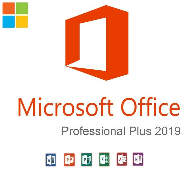 Office pro plus retail