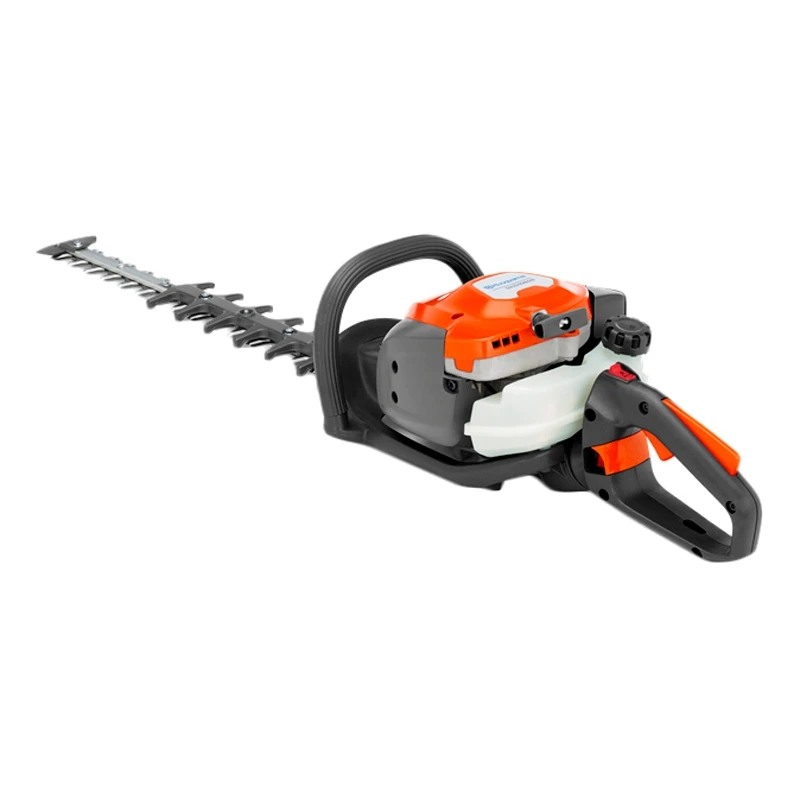 Кусторез бензиновый Husqvarna 522HD60S (4400 об/мин, длина шины 600 мм, нож для кустарника, кожух)