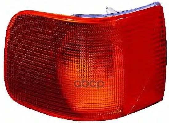 Фонарь Задний Лев(Красно-Жёлтый) Audi: 100 90-94 Depo арт. 441-1923L-UE-YR
