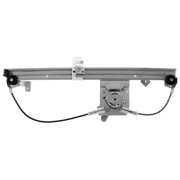 

KSH -1830.0030281 RENAULT MODUS 09/04- 4P hoist with motor, electric