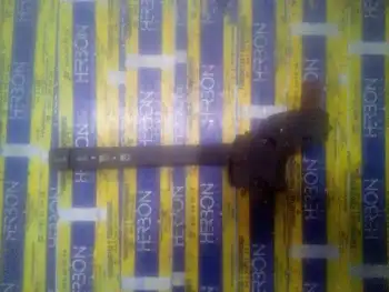 

13B302AG Control Lights Ford Transit Connect (tc7) *