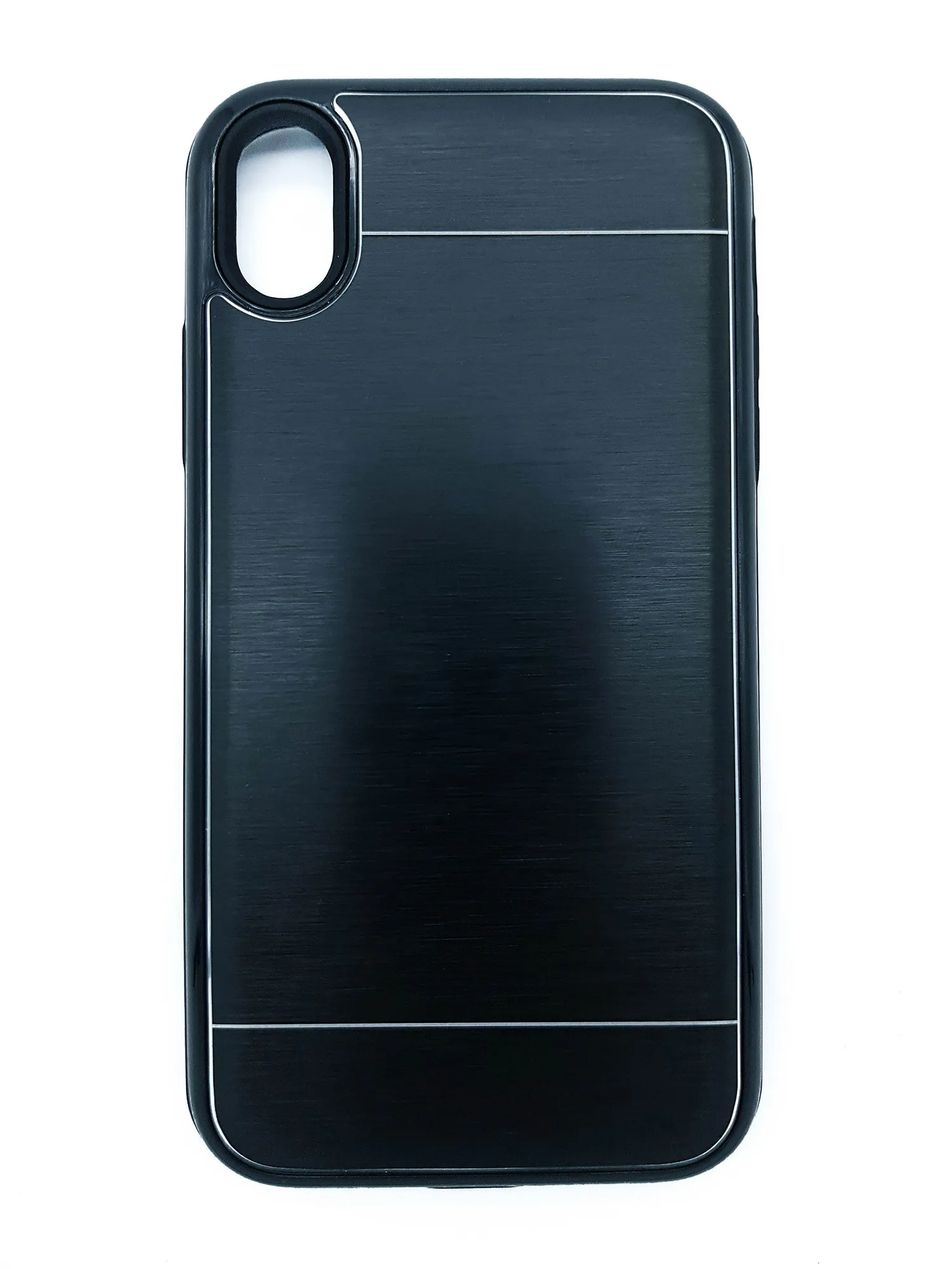Чехол-подставка из фольги для Apple IPhone 11 Pro черный | Мобильные телефоны и аксессуары
