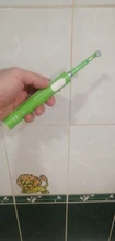Electric Toothbrush Nozzle Replacement Oral-B Children Protection-Cover