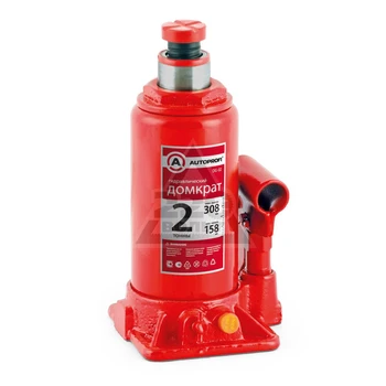 

Jack AUTOPROFI DG-02