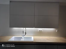 Flexible Light Power-Plug Smd 5050 Waterproof AC220V 60leds/M with 15M/20M