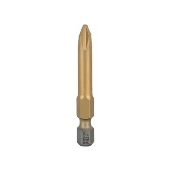 

BOSCH-Tip screw Max Grip PH 2, 49 mm