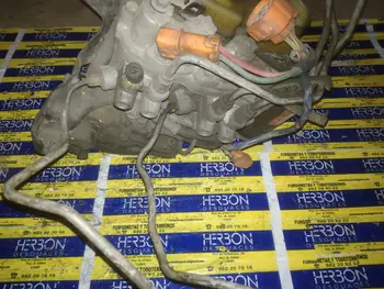 

201053 Abs Honda Civic Saloon. 5 (ma/mb) *