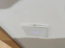 Google Home Touch-Switch Voice-Control Alexa Wifi Smart Smart-Life/tuya RF433 NEW Upgraded