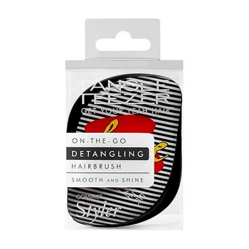 

Detangling Hairbrush Compact Styler Prince's Trust Tangle Teezer
