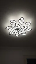 Ceiling-Lamp Lighting-Fixture Bedroom LED IRALAN Home-Design Modern Study for New-Product