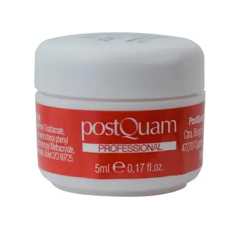 

POSTQUAM Color Gel 5310 Red 5 ml