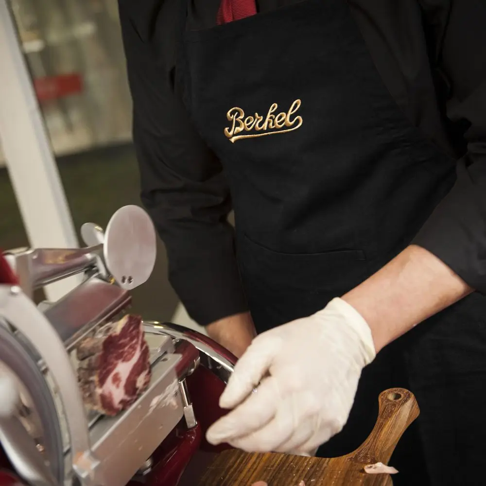 Grembiule Berkel