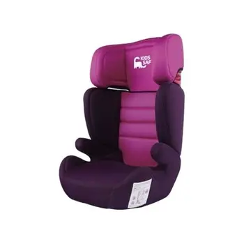 

Toddler Car Seat Baby Kids Safe, Group I/II/III E4-44R-044314, Pink