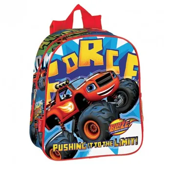 

BLAZE LIMIT DAYPACK GUARD.