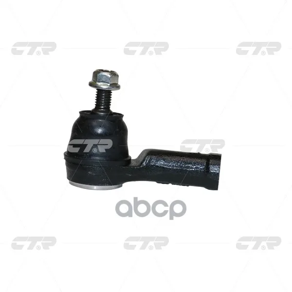 Наконечник Рулевой Тяги Ford Focus 98-04 Ctr арт. CEF-36L