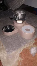 Cuenco de Gato de 4 estilos para perros, alimentador de gatos, bebedero automático para gatitos, capacidad de 1.5L, productos de alimentación para cachorros