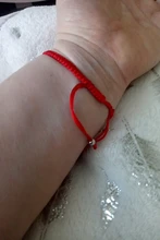 SUMENG-pulsera elegante con diseño de cordel rojo para mujer, brazalete con diseño de ojo malvado, mano, Cábala de la suerte, bohemio, Festival, cadena de cuerda de las mujeres, 2021