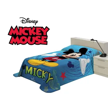 

Blanket Rachel Mickey Mouse HELLO! 230X160
