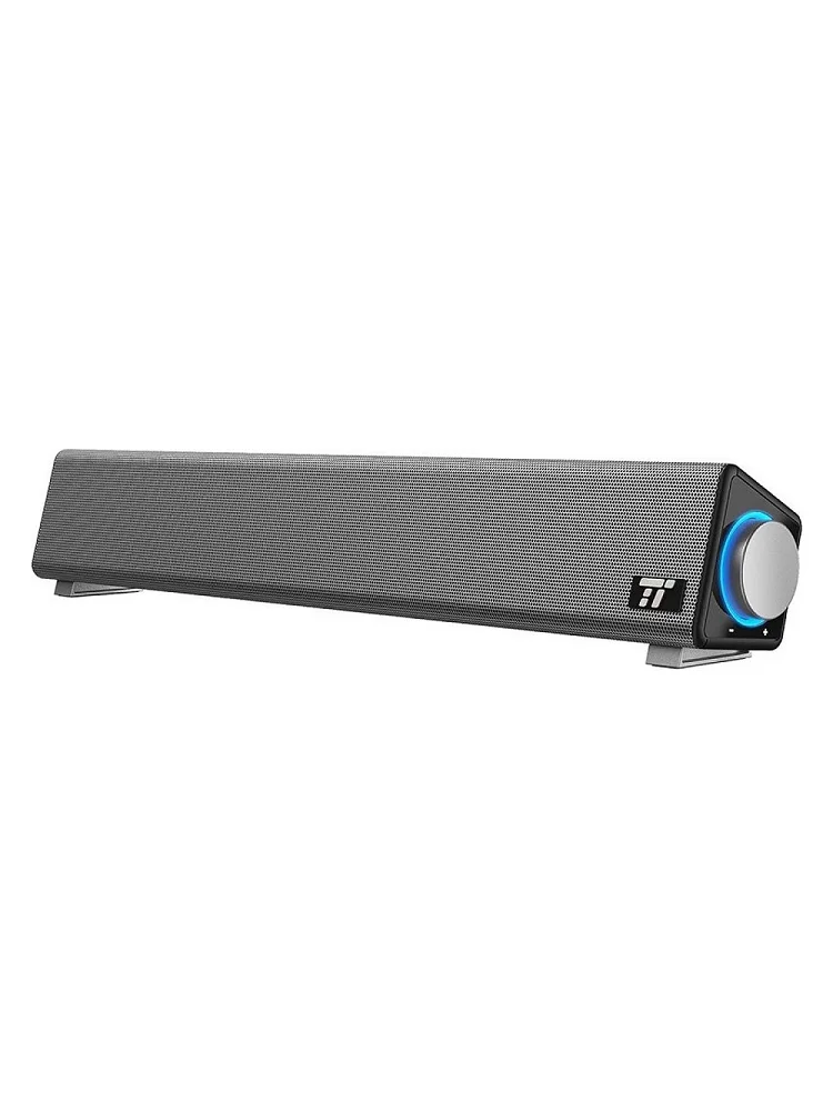 Саундбар silver. Taotronics wireless sound bar. саундбар для компьютера. саундбары для компьютеров.
