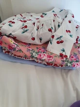 Vestidos estampados de flores sin mangas para bebés, ropa de verano, de princesa, concurso de baile, atuendo, 1-7 años