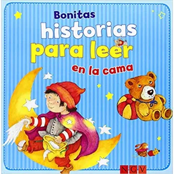 

CHARMING STORIES TO READ IN BED