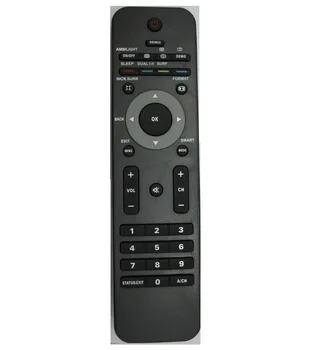 

Remote control for Philips RC 2143606/01 LCD TV Ambilight, 42pfl3403/98, 42pfl5403/98, 42pfl5403s/98, 47pfl3403/98, 47pfl5403/98