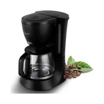 

KIWI American coffee maker 1,2L - 680w