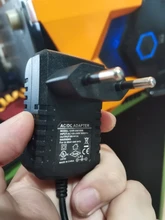 Pedal de efecto guitarra eléctrica de 5 vías, accesorios de fuente de alimentación, adaptador de cable de cadena de margaritas Pro 9V DC 1A US EU UK JP AU Plug pod