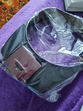 Lupa de microscopio Con Luz LED para lectura o reparación, lupa de cristal para cabeza, gafas Con Luz LED para lectura o reparación, 10X