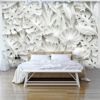 

Alabaster wall mural-garden-250x175 cm