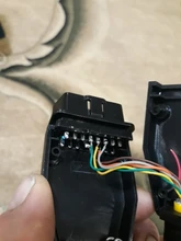 Enet-Cable Obd2 Scanner Coding-Ecu ICOM Data Auto-Tool Programmer-Obd Car-Diagnostic