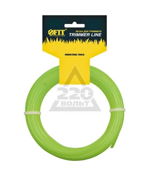 

Fishing line for trimmers FIT 77981