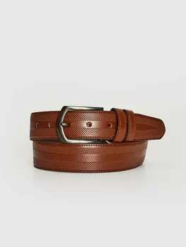 

Leather Look Belt