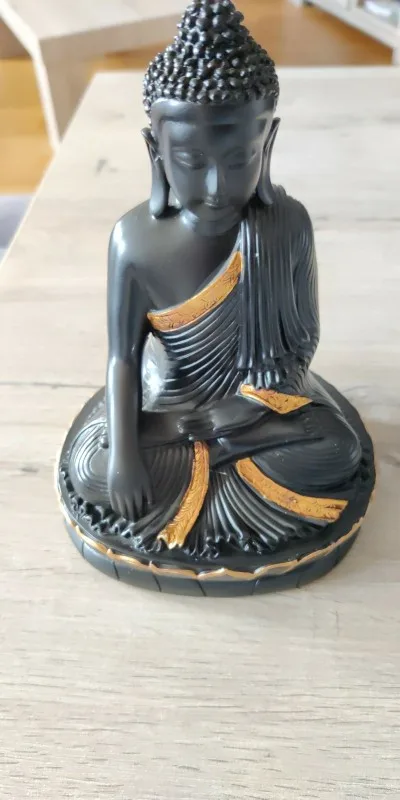 avis statue bouddha