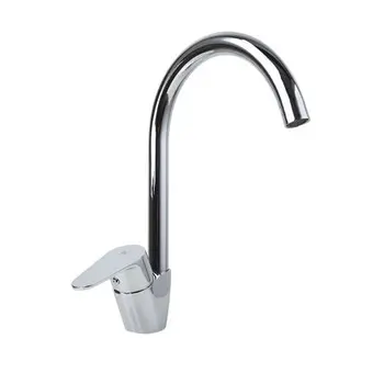 

FAUCET SINK MIXER UPRIGHT BALANS