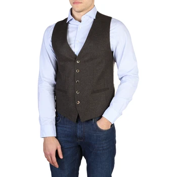 

Tommy Hilfiger TT578A5780 men Gray 104559. Color: gray, size: 48