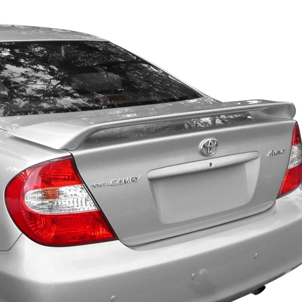 Spoiler trunk for Toyota Camry ACV-30, ACV-35 2001-2005