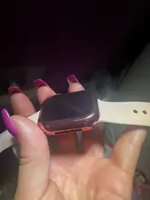 Funda transparente para Apple Watch, forro protector de pantalla completa 360, elaborado en TPU claro y suave de 38mm y 42 mm, para iWatch Series 1, 2 y 3, y 40mm y 44mm para iWatch Series 4 y 5