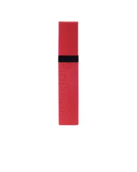 

BOURJOIS ROUGE LAQUE liquid lipstick # 01-majes pink 6 ml