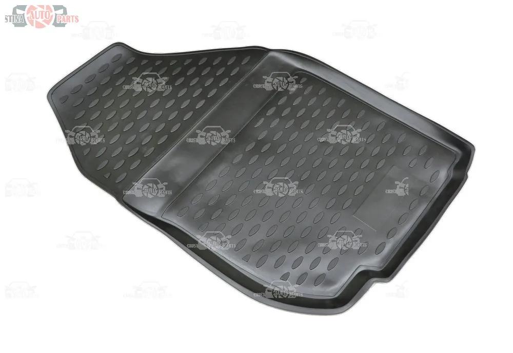 Коврики для Toyota Rav4 CA30 2010~ 2013 коврики Нескользящие полиуретановые грязезащитные внутренние аксессуары для стайлинга автомобилей