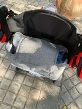 Bolsa para cochecito de bebé, organizador de accesorios de cochecito de bebé, cubierta de portavasos, cochecito de bebé, accesorios de invierno