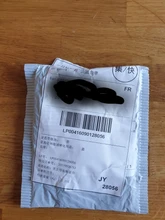 Cortador rápido de uñas, suministros de pesca/artículos/aparejos/accesorios ABS, herramienta para atar nudos, ganchos de cubierta, 1/2 Uds.